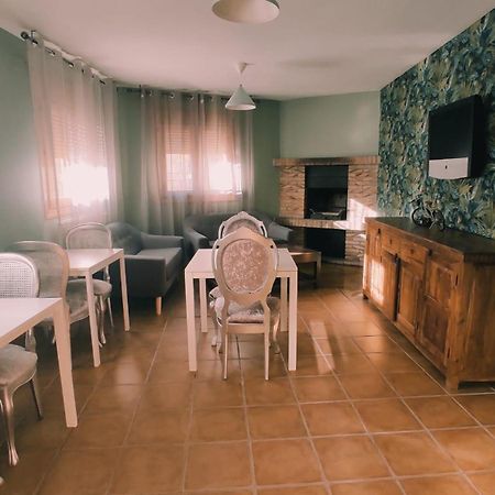 Biosfera Suites Palomera Camera foto