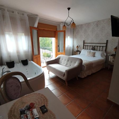 Biosfera Suites Palomera Esterno foto