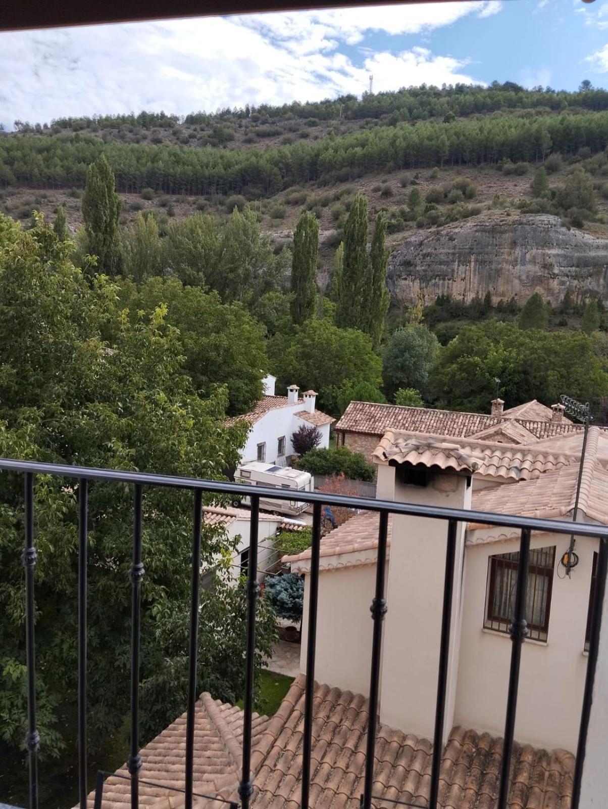 Biosfera Suites Palomera Esterno foto