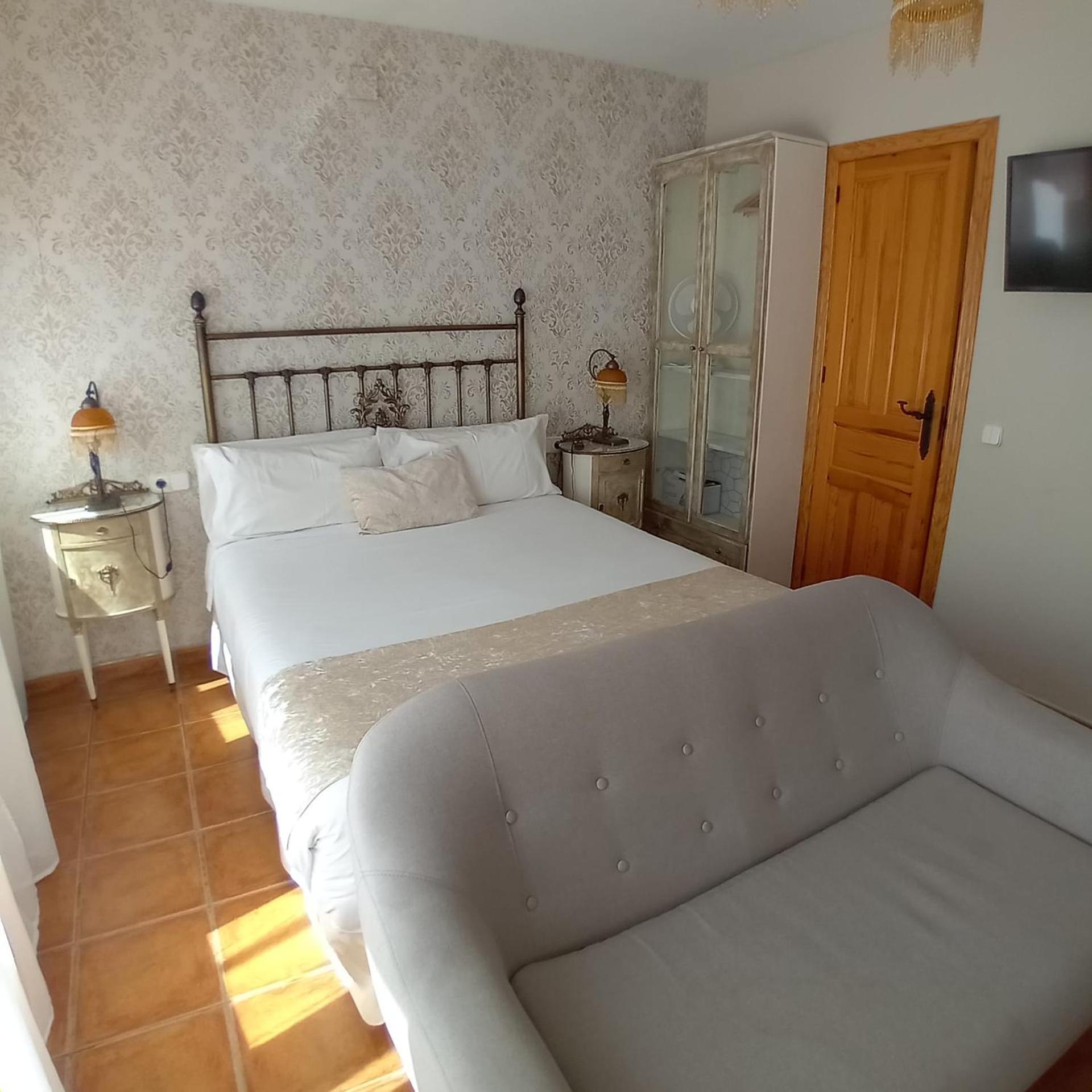 Biosfera Suites Palomera Esterno foto