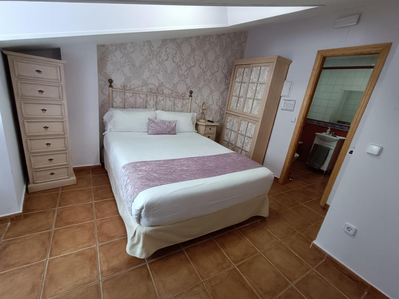 Biosfera Suites Palomera Esterno foto