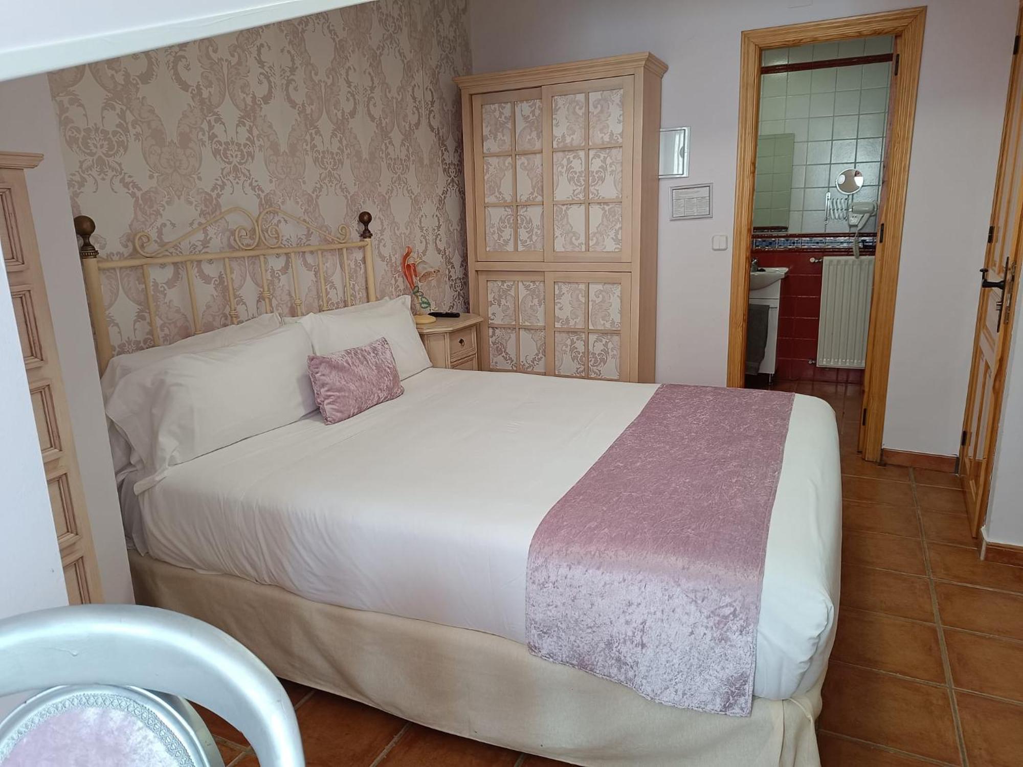 Biosfera Suites Palomera Esterno foto